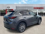 2021 Mazda Mazda CX-5 Grand Touring Reserve