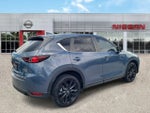 2021 Mazda Mazda CX-5 Carbon Edition Turbo