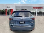2021 Mazda Mazda CX-5 Carbon Edition Turbo