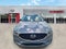 2021 Mazda Mazda CX-5 Carbon Edition Turbo