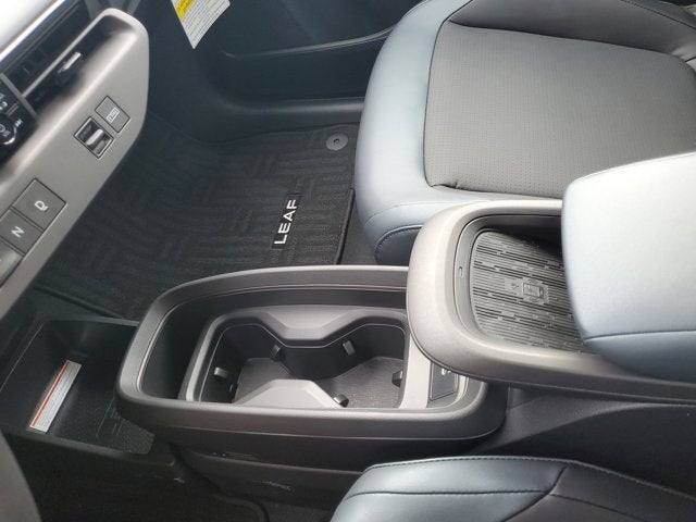 2026 Nissan Leaf SV+