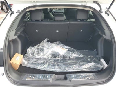 2026 Nissan Leaf SV+