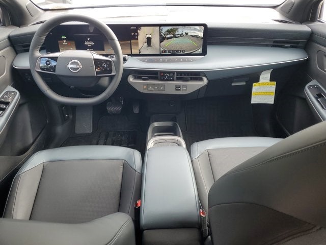 2026 Nissan Leaf SV+