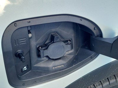 2026 Nissan Leaf SV+