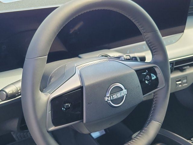 2026 Nissan Leaf SV+