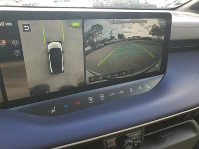 2026 Nissan Leaf SV+