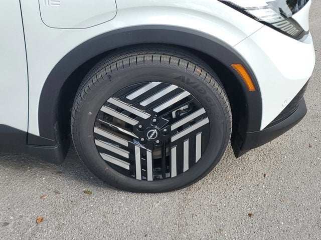 2026 Nissan Leaf SV+