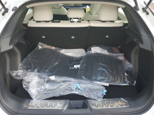 2026 Nissan Leaf SV+