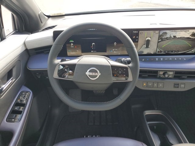 2026 Nissan Leaf SV+