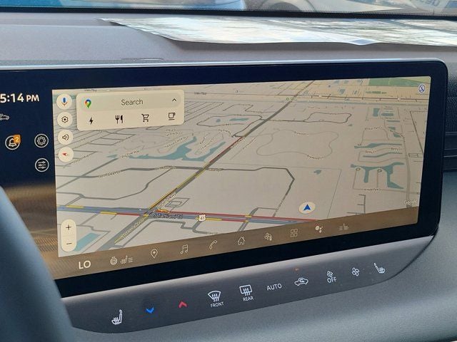 2026 Nissan Leaf PLATINUM+