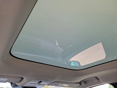 2026 Nissan Leaf PLATINUM+