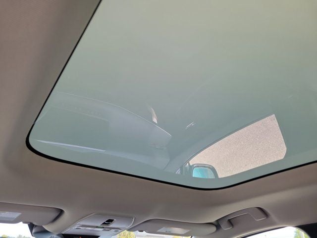 2026 Nissan Leaf PLATINUM+