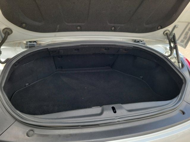 2011 Nissan 370Z Touring