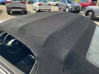 2011 Nissan 370Z Touring