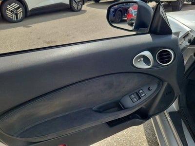 2011 Nissan 370Z Touring