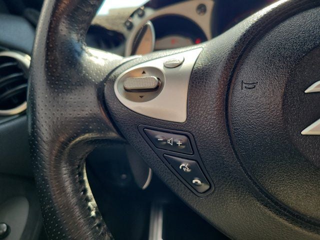 2011 Nissan 370Z Touring