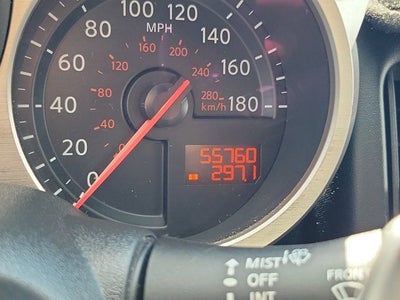 2011 Nissan 370Z Touring