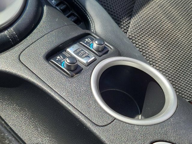 2011 Nissan 370Z Touring