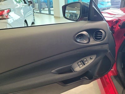 2026 Nissan Z Sport