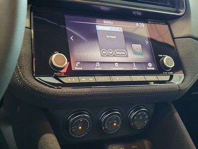 2026 Nissan Z Sport