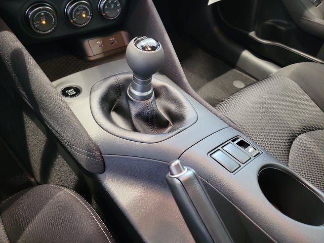 2026 Nissan Z Sport