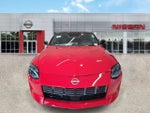 2026 Nissan Z Sport