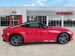 2026 Nissan Z Sport