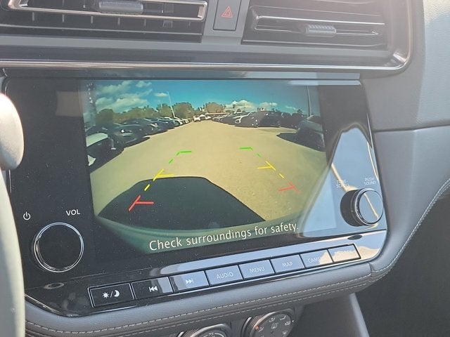 2026 Nissan Z Performance