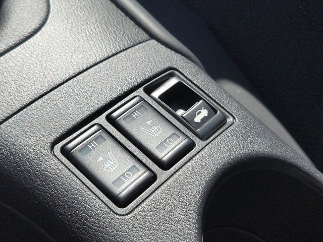 2026 Nissan Z Performance