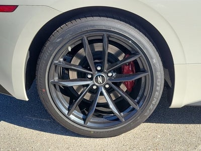 2026 Nissan Z Performance