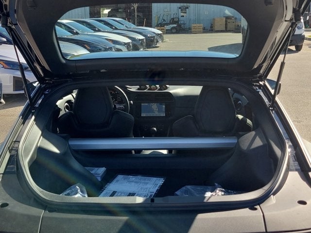 2026 Nissan Z Performance