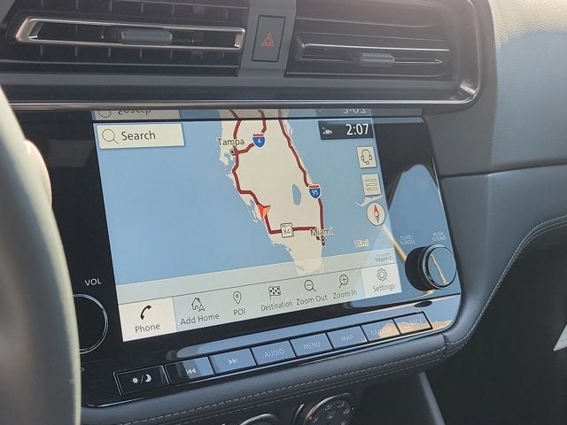 2026 Nissan Z Performance