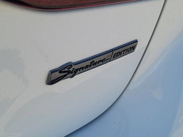 2019 INFINITI Q50 3.0t Signature Edition