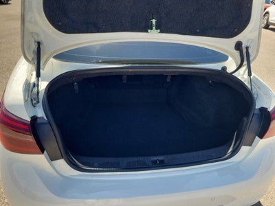 2019 INFINITI Q50 3.0t Signature Edition