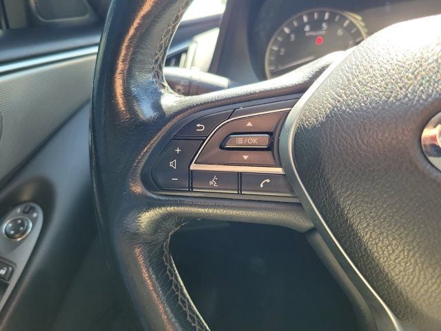 2019 INFINITI Q50 3.0t Signature Edition