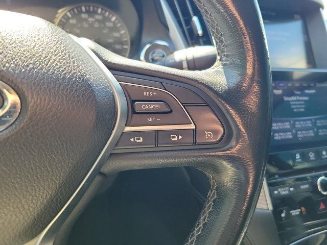 2019 INFINITI Q50 3.0t Signature Edition