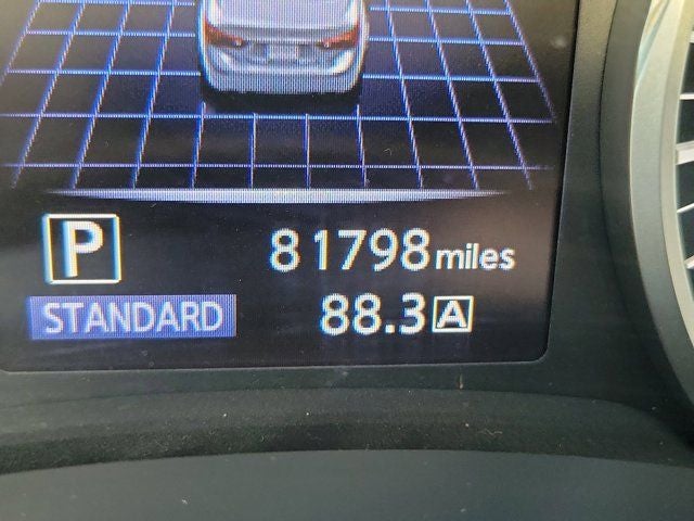 2019 INFINITI Q50 3.0t Signature Edition