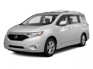 2011 Nissan Quest 3.5 S