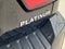 2022 Nissan Armada Platinum