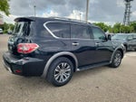 2020 Nissan Armada SL