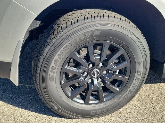 2026 Nissan Armada SV