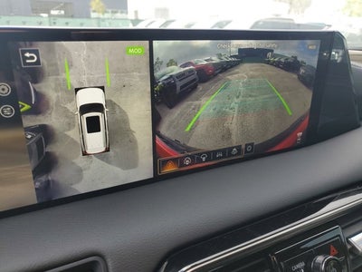 2025 Nissan Armada PRO-4X