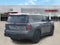 2025 Nissan Armada PRO-4X
