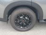 2025 Nissan Armada PRO-4X