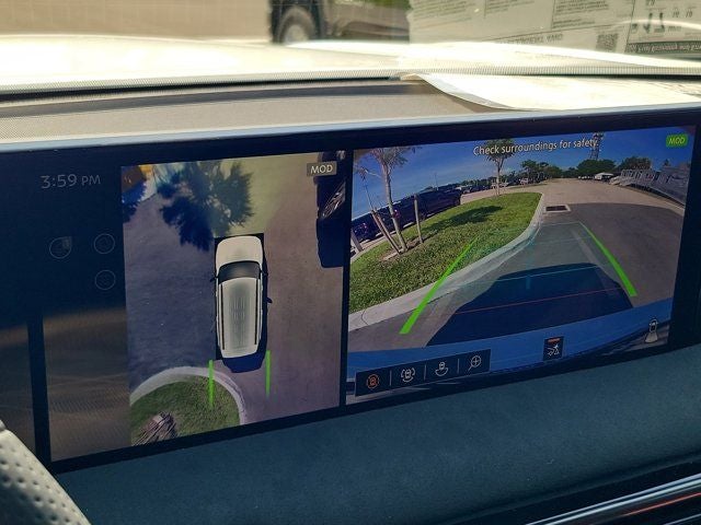 2026 Nissan Armada NISMO