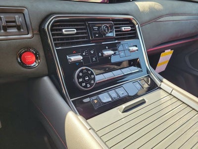 2026 Nissan Armada NISMO