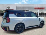 2026 Nissan Armada NISMO