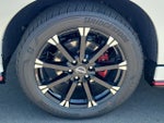 2026 Nissan Armada NISMO