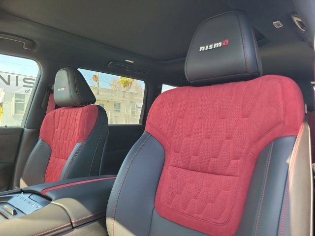2026 Nissan Armada NISMO