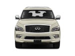 2015 INFINITI QX80 Base